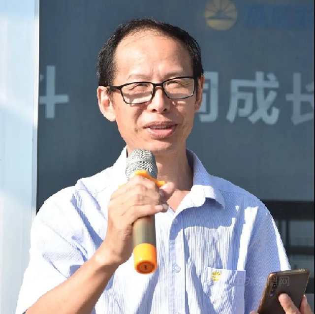 健康活動 | 展辰新材珠海工廠第一屆廣播體(ti) 操比賽圓滿完成！