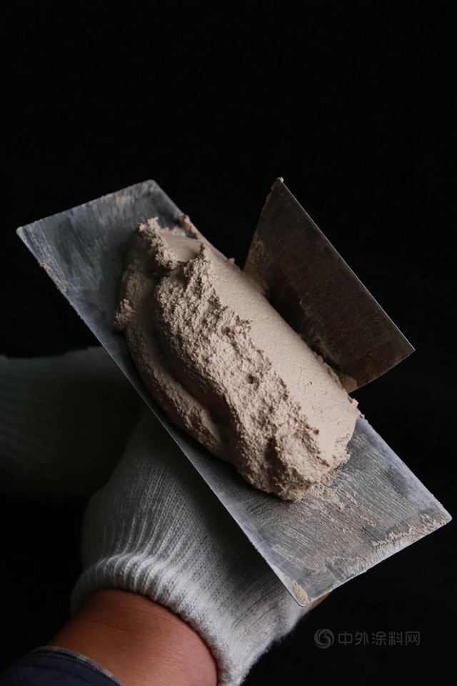 東(dong) 方雨虹新品上市丨S160輕質抹灰石膏 更高塗布率的牆麵找平產(chan) 品