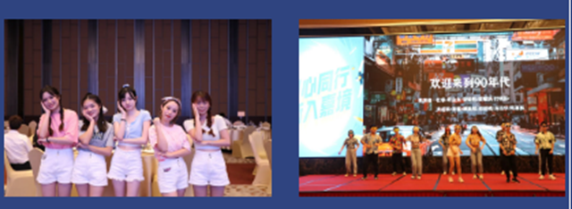 嘉寶莉 C嘉計劃|同心同行，漸入嘉境，星聚班訓練營奮鬥之旅圓滿結束！