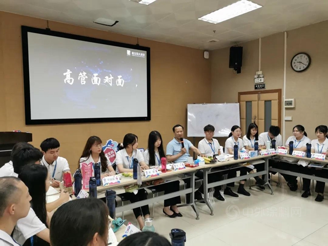 嘉寶莉 C嘉計劃|同心同行，漸入嘉境，星聚班訓練營奮鬥之旅圓滿結束！
