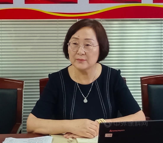 寧波塗協組織召開第六屆專(zhuan) 家委員會(hui) 研討會(hui) 