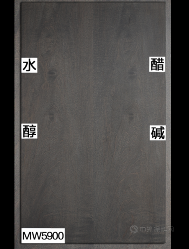 嘉寶莉新品上市｜水性漆中的高精尖，至啞至透，光澤低至2.5°！
