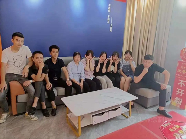 卡百利8月主動營銷圓滿結束，五大城市相互PK，勇創佳績！