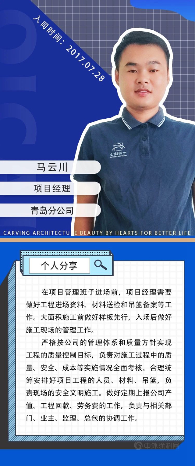 來者當先，後生可畏！——七彩建設“90”後管理者專(zhuan) 題（四）