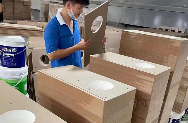員工風采 | 我和我的展辰