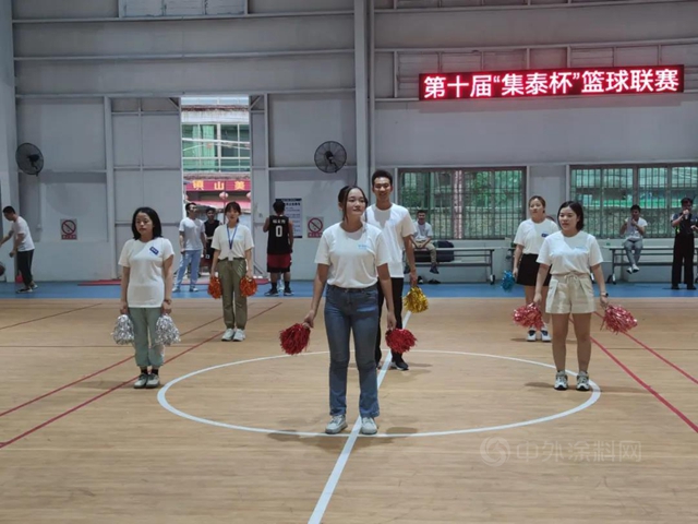 夢想啟航 | 堅持20年，今年集泰新人培訓又有什麽(me) 新花樣？