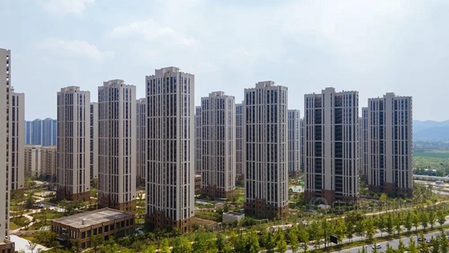 城市相冊(ce)  | 拆改添美，傳(chuan) 化漆助力蕭山亞(ya) 運興(xing) 城