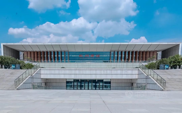 城市相冊(ce)  | 拆改添美，傳(chuan) 化漆助力蕭山亞(ya) 運興(xing) 城