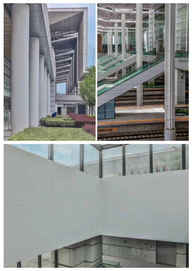 城市相冊(ce)  | 拆改添美，傳(chuan) 化漆助力蕭山亞(ya) 運興(xing) 城