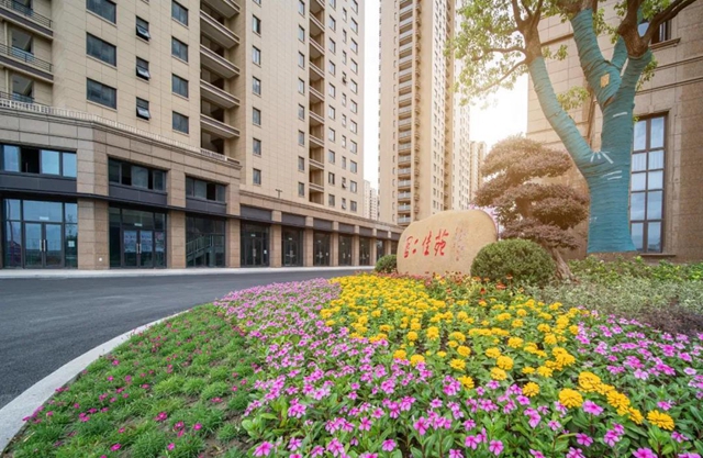 城市相冊(ce)  | 拆改添美，傳(chuan) 化漆助力蕭山亞(ya) 運興(xing) 城