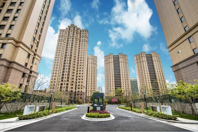 城市相冊(ce)  | 拆改添美，傳(chuan) 化漆助力蕭山亞(ya) 運興(xing) 城