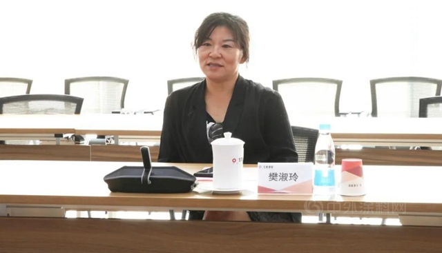 北新建材與(yu) 北方眾(zhong) 邦裝飾舉(ju) 行黨(dang) 史學習(xi) 交流會(hui) 並簽署戰略合作協議
