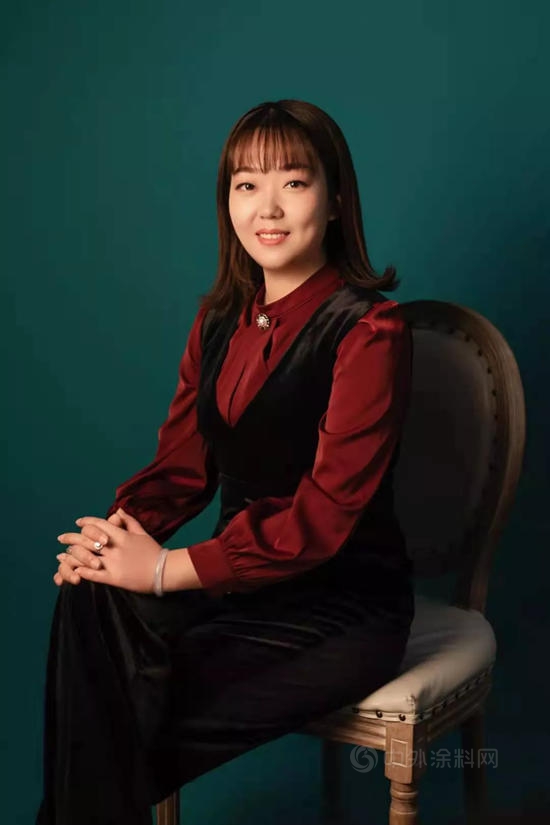 還如菡萏爭(zheng) 芳，年銷過億(yi) 是如何煉成的？——專(zhuan) 訪天津芳政順達裝飾工程有限公司總經理劉芳菡