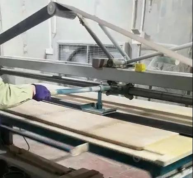 紫荊花：木器塗裝前基材處理