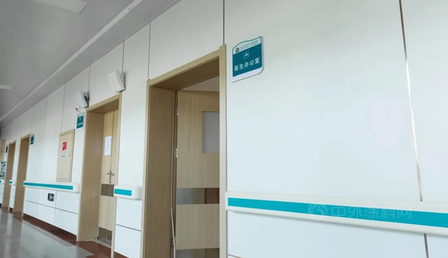 三棵樹科技創美生活丨醫療建築空間蘊藏著怎樣的未來？