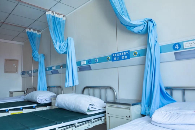 三棵樹科技創美生活丨醫療建築空間蘊藏著怎樣的未來？
