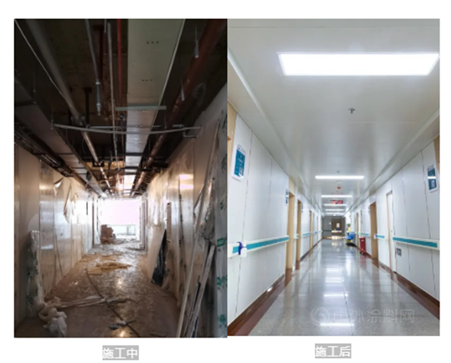 三棵樹科技創美生活丨醫療建築空間蘊藏著怎樣的未來？