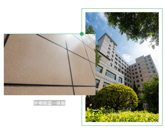三棵樹科技創美生活丨醫療建築空間蘊藏著怎樣的未來？