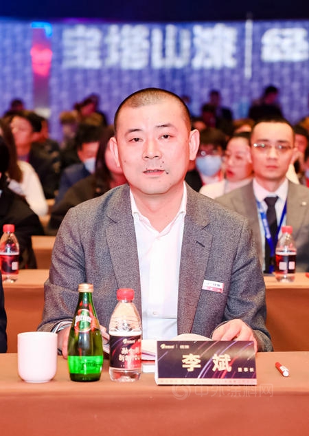 “疫中”超車！寶塔山登頂2021中國百強塗料企業(ye) 排行榜前50強