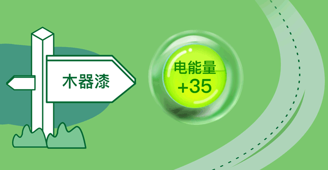 宣偉(wei) 綠色科技丨收集綠色能量，為(wei) 地球減負