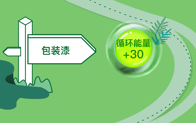 宣偉(wei) 綠色科技丨收集綠色能量，為(wei) 地球減負