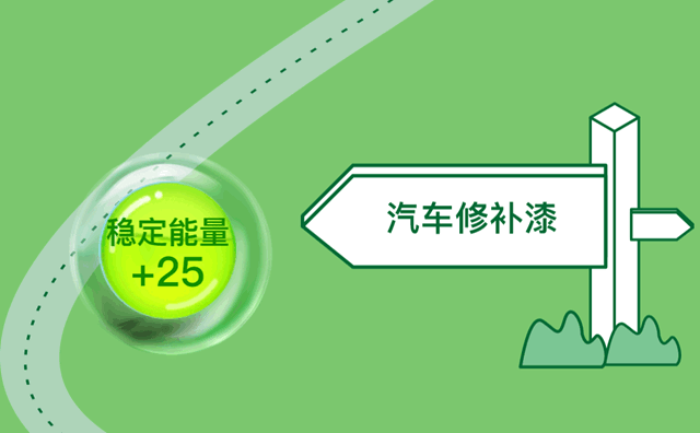 宣偉(wei) 綠色科技丨收集綠色能量，為(wei) 地球減負