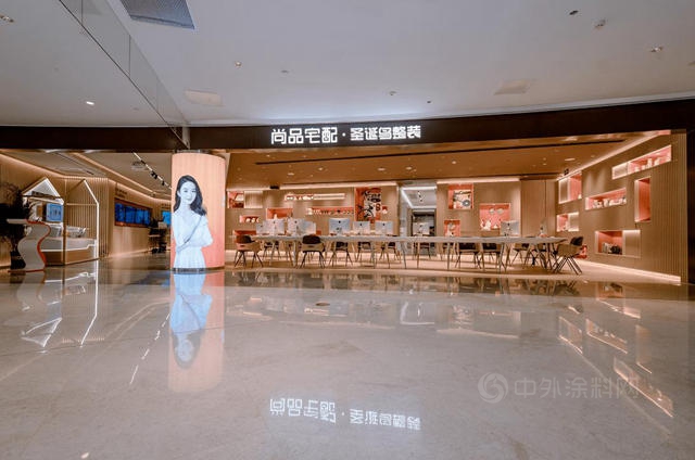 京東(dong) 戰投尚品宅配/貝殼找房收購聖都，整裝賽道塗裝莫要掉鏈子！