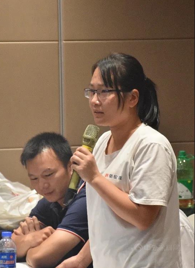 駱駝漆塗裝工藝交流會(hui) 陽江站圓滿舉(ju) 辦｜小豬漆蓄勢待發
