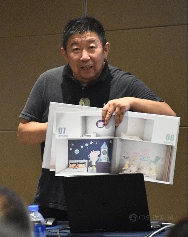 駱駝漆塗裝工藝交流會(hui) 陽江站圓滿舉(ju) 辦｜小豬漆蓄勢待發