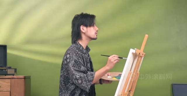 掙脫束縛，勇於(yu) 探索，在絢麗(li) 的藝術世界裏找到自己——卡百利“布萊婭”係列