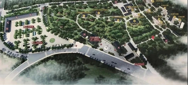 合勝抗菌抗病毒健康水漆助力延安革命聖地疫情防控