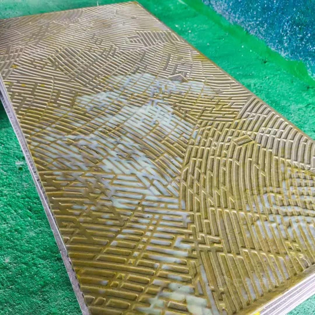 晨光知識大講堂 | 使用瓷磚背膠（水性瓷磚粘結劑）注意事項