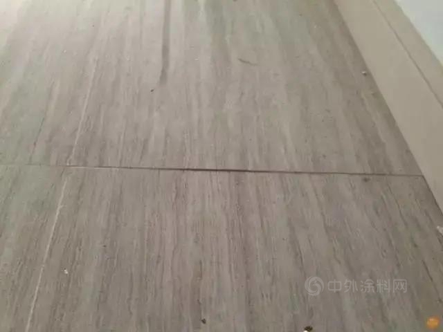 晨光知識大講堂 | 使用瓷磚背膠（水性瓷磚粘結劑）注意事項