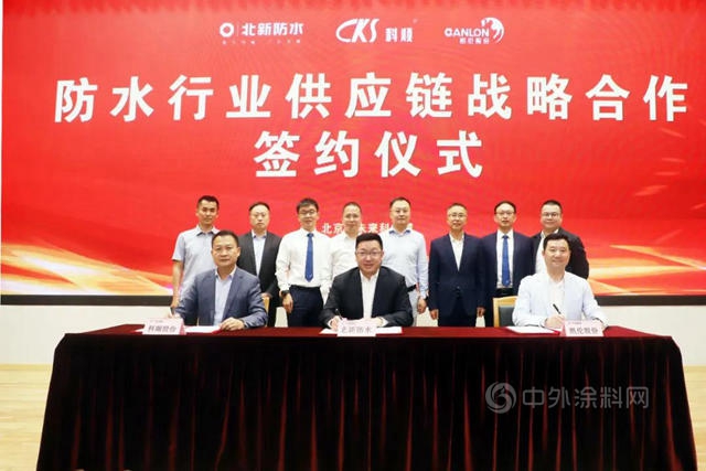 科順的投資價(jia) 值