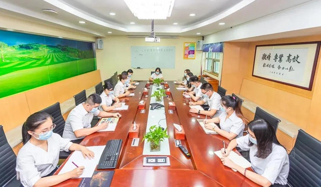 美塗士YYDS | 梧桐引得鳳凰來，育人留才有良方！