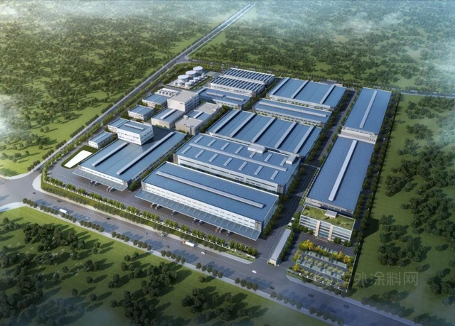 《長壽日報》頭版頭條點讚！亞(ya) 士西南製造基地建設跑出加速度