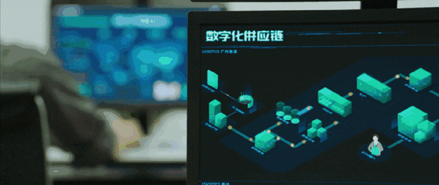 【見智能·見未來②】 探秘傳(chuan) 化化學未來工廠