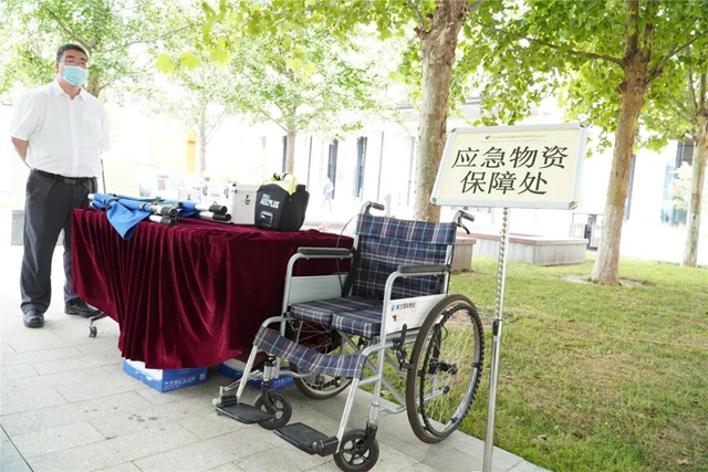 北新建材8·28文化節 | 趣味運動會(hui) 開賽，看看誰是賽場上的MVP