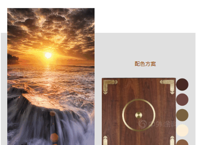 嘉寶莉：家具人的樣板，也藏著詩和遠方！