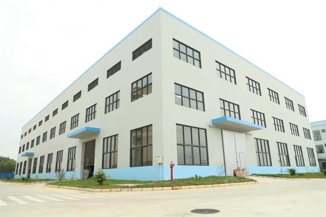 揭秘集泰這家綠色工廠的硬實力