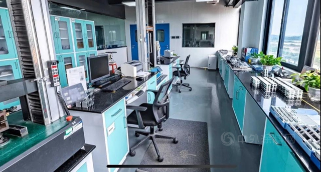 揭秘集泰這家綠色工廠的硬實力