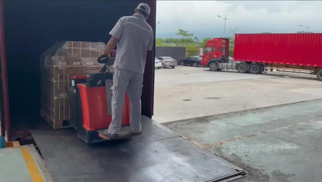 揭秘集泰這家綠色工廠的硬實力