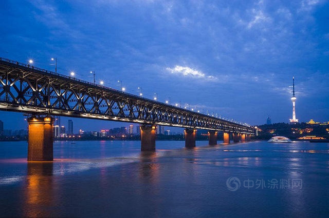 湖北一橋，憑什麽(me) 敢稱橋梁防護真專(zhuan) 家？