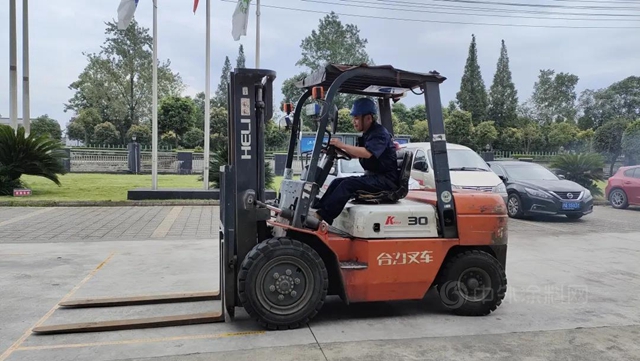 8·28文化節 | 叉車大賽、安全消防演練、趣味運動會(hui) ，北新建材各基地花式慶生