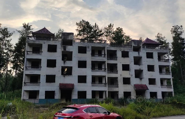 美惠外牆案例賞析|住最美麗(li) 的房子，過愜意的生活~