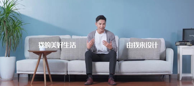 不拘泥於(yu) 細節，簡約而不失其華，隻為(wei) 真實的自己——卡百利“海藻泥壁膜”係列