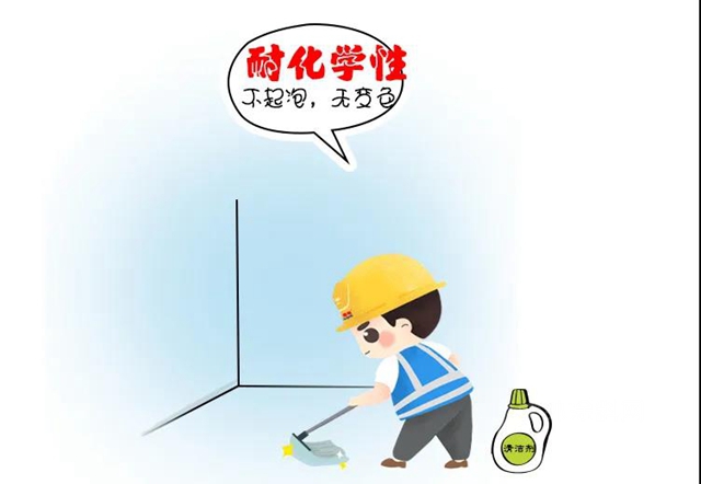 秀珀產(chan) 品 | 水性環氧紋理麵漆，做綠色環保的先行者