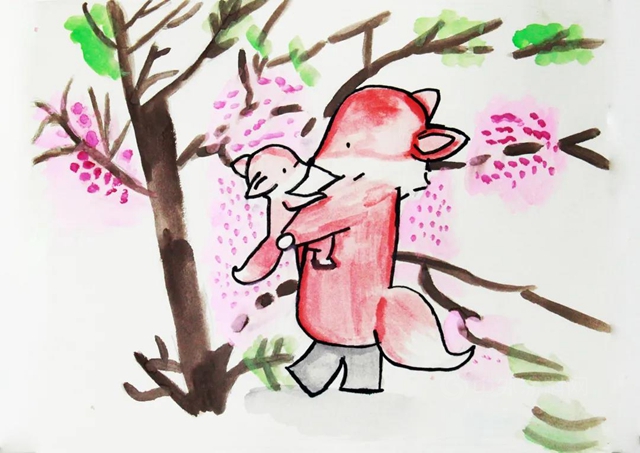 艾仕得:以“艾”之名，與(yu) 愛同行