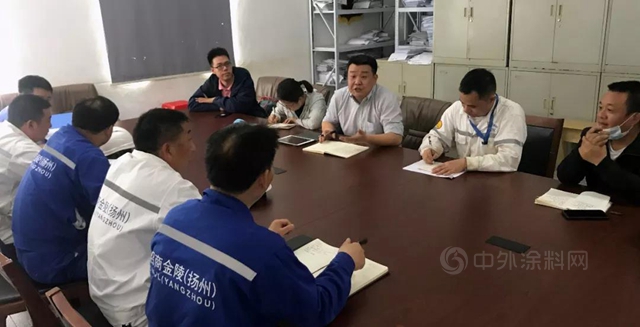 乘風破浪！2021魚童為(wei) 眾(zhong) 多新造船提供長效防護
