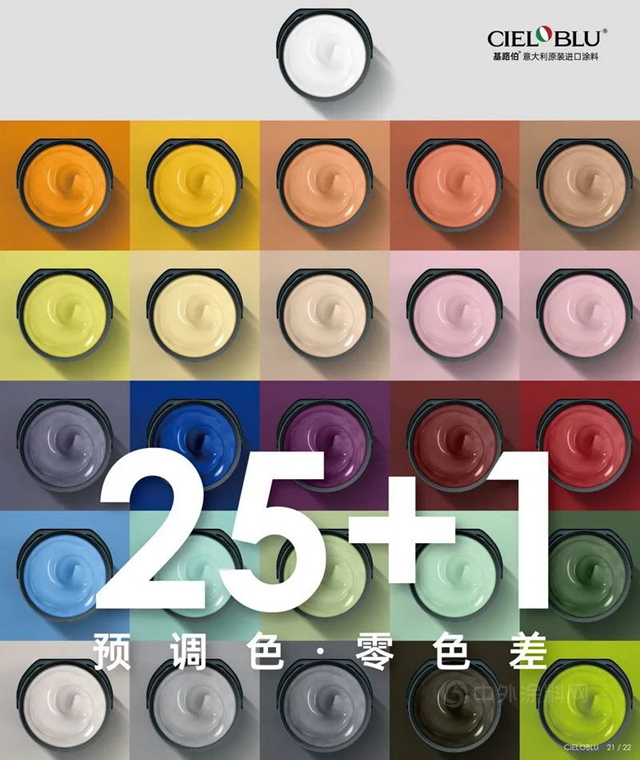 CIELOBLU | 基路伯大師金罐·莫奈係，印象主義(yi) 的優(you) 雅「入侵」